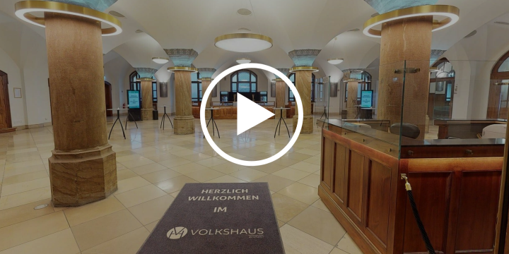 Vorschau des 360 °-Modells