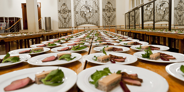 VH_Catering3_AHub_web  ©JenaKultur, A. Hub