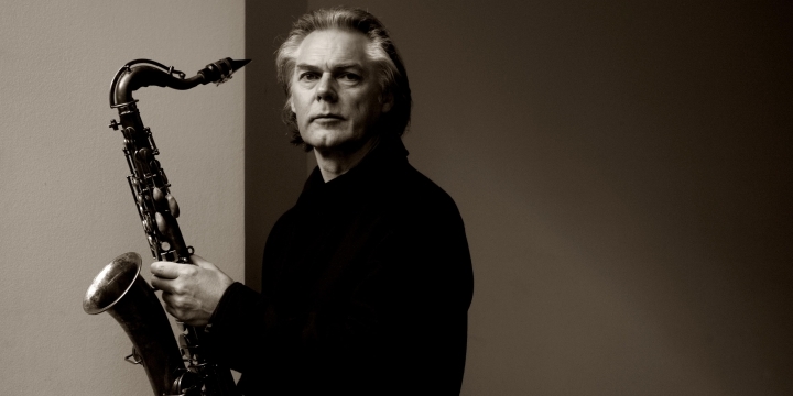 Jan Garbarek im Profil