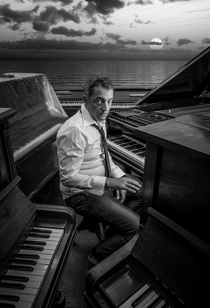 Rainald Grebe